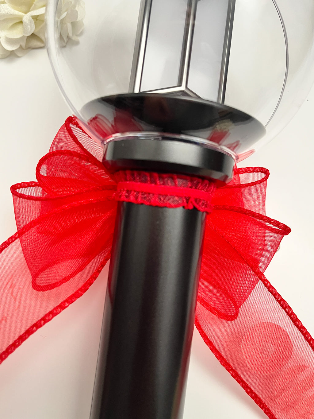 Tour Bow for Army Lightstick